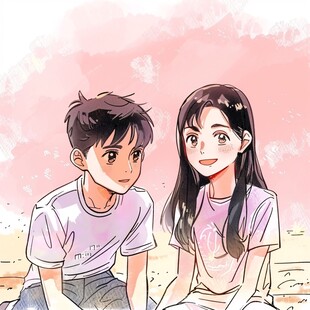 jm 热门漫画深夜食堂物语封面