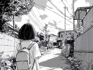 jm 节日限定专题精选漫画封面